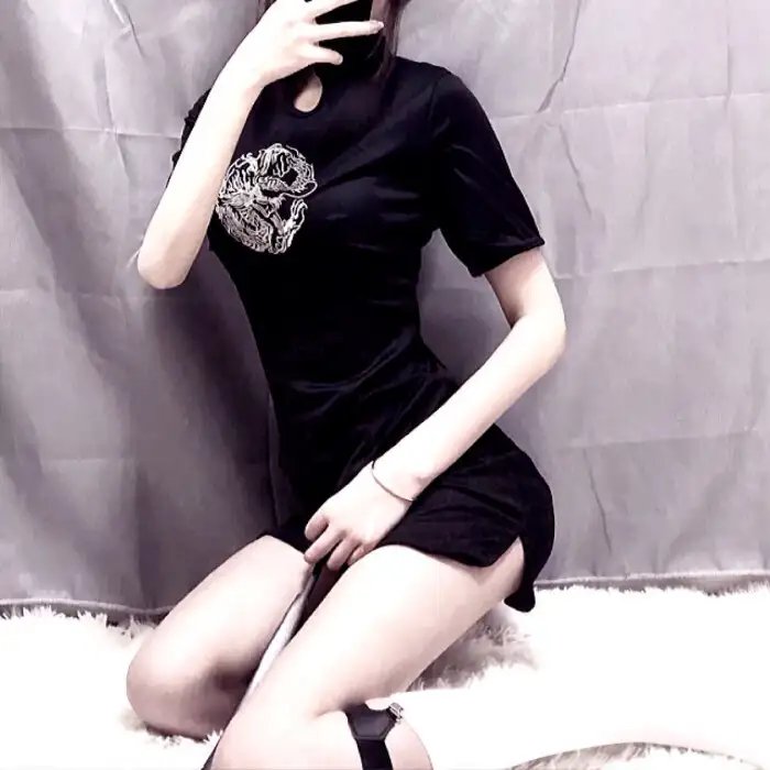 爱出猫国语