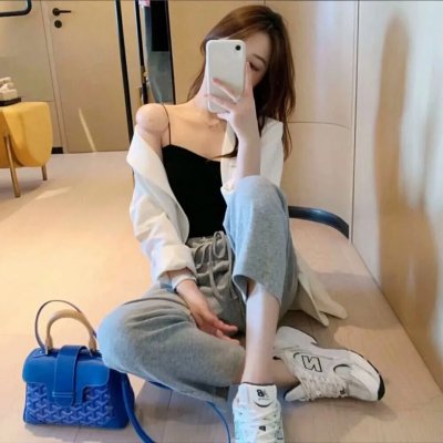 蒂科与鲨鱼